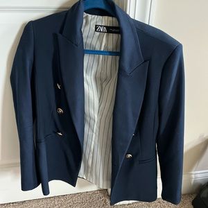 Zara Blazer